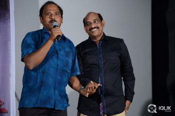 Ice Cream Movie Success Meet